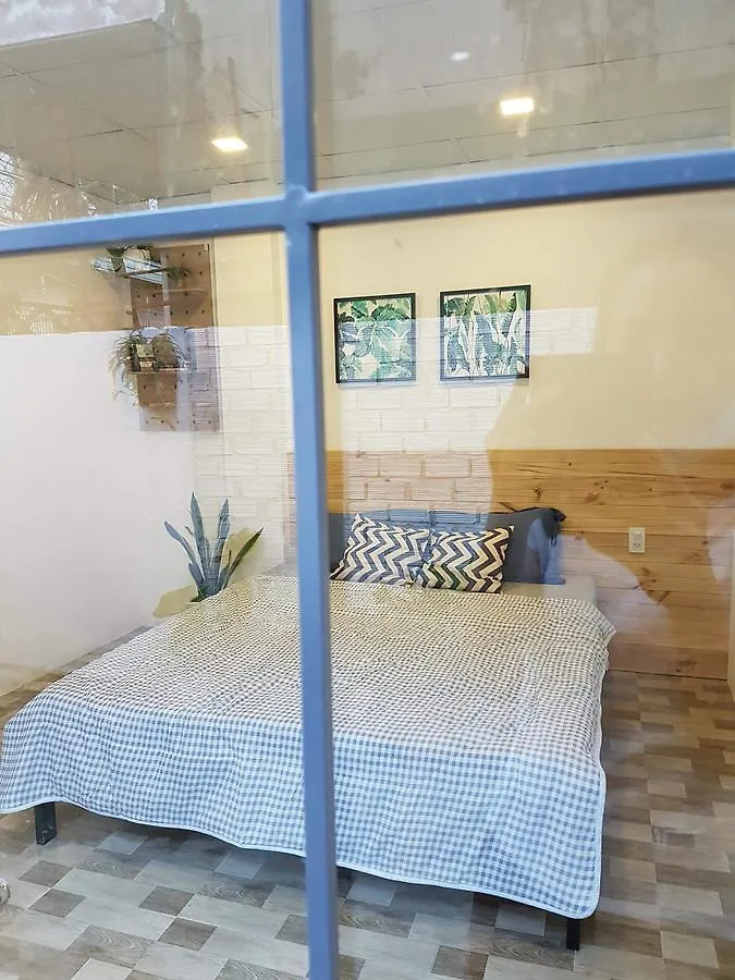 La La House Homestay Nha Trang 2*,