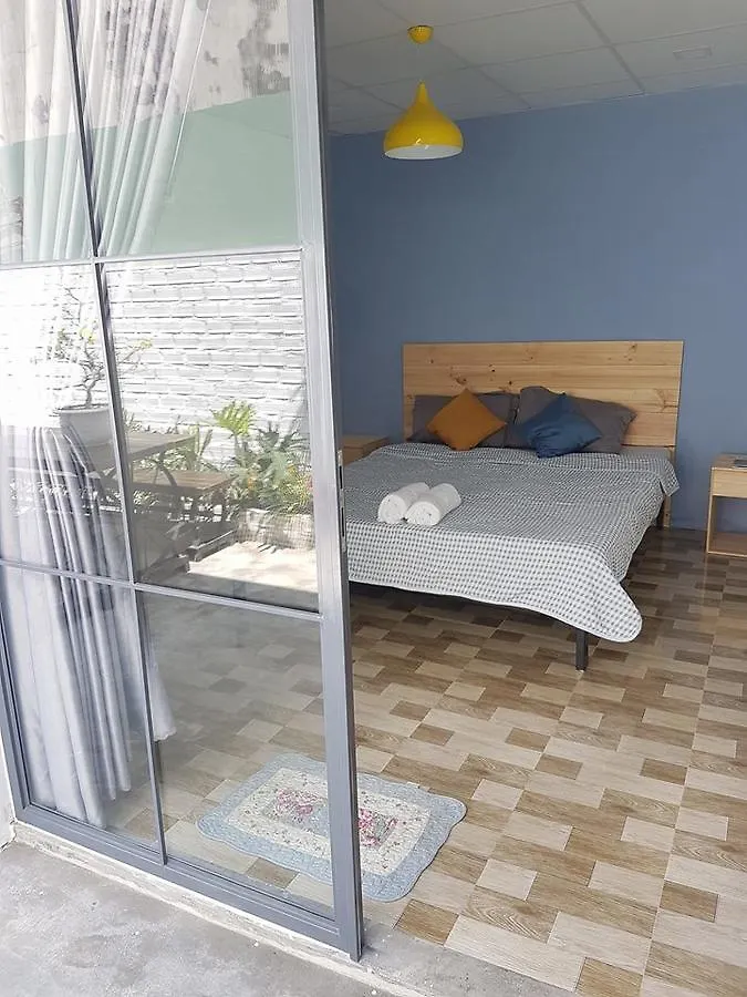 Apart-hotel La La House Homestay Nha Trang