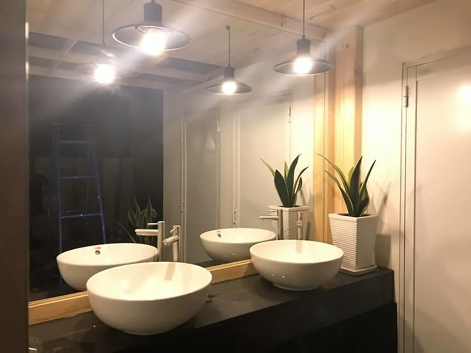 La La House Homestay Nha Trang