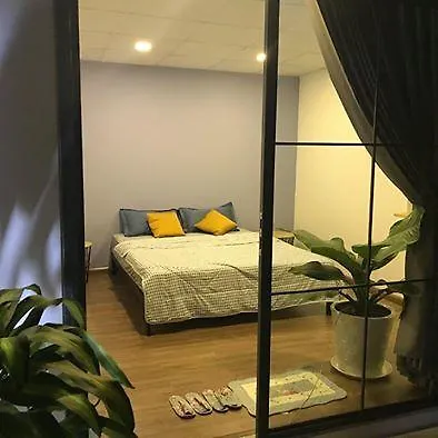 La La House Homestay Nha Trang