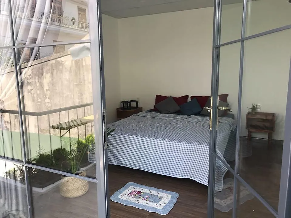 La La House Homestay Nha Trang