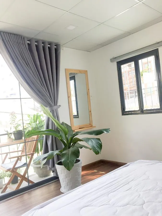 La La House Homestay Nha Trang Apart-hotel