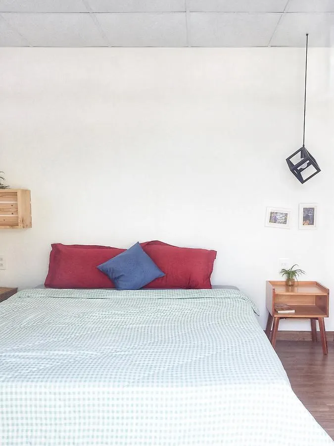 La La House Homestay Nha Trang Vietname