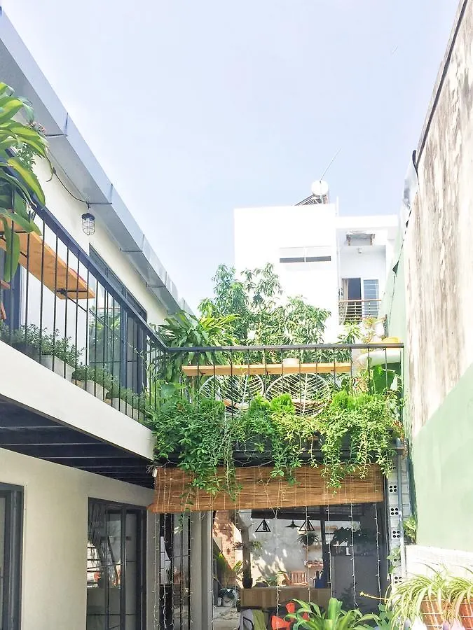 La La House Homestay Nha Trang Apart-hotel