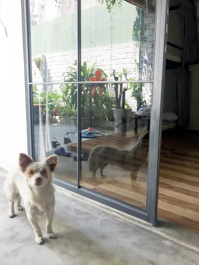 ** Apart-hotel La La House Homestay Nha Trang Vietname