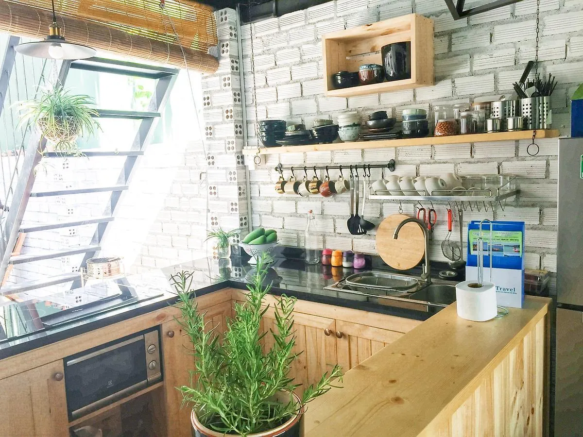 La La House Homestay Nha Trang 2*,  Vietname