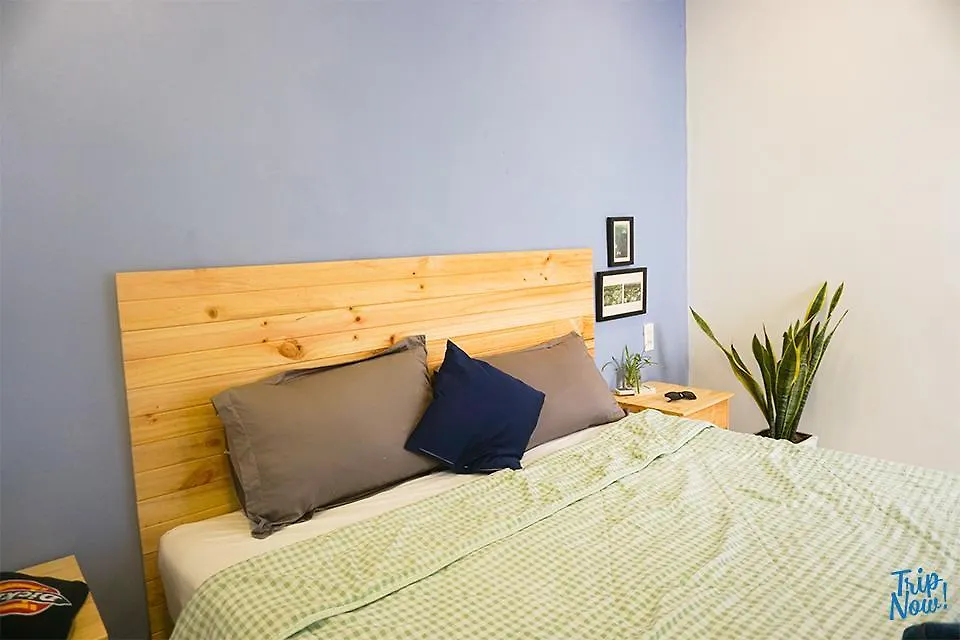 Apart-hotel La La House Homestay Nha Trang