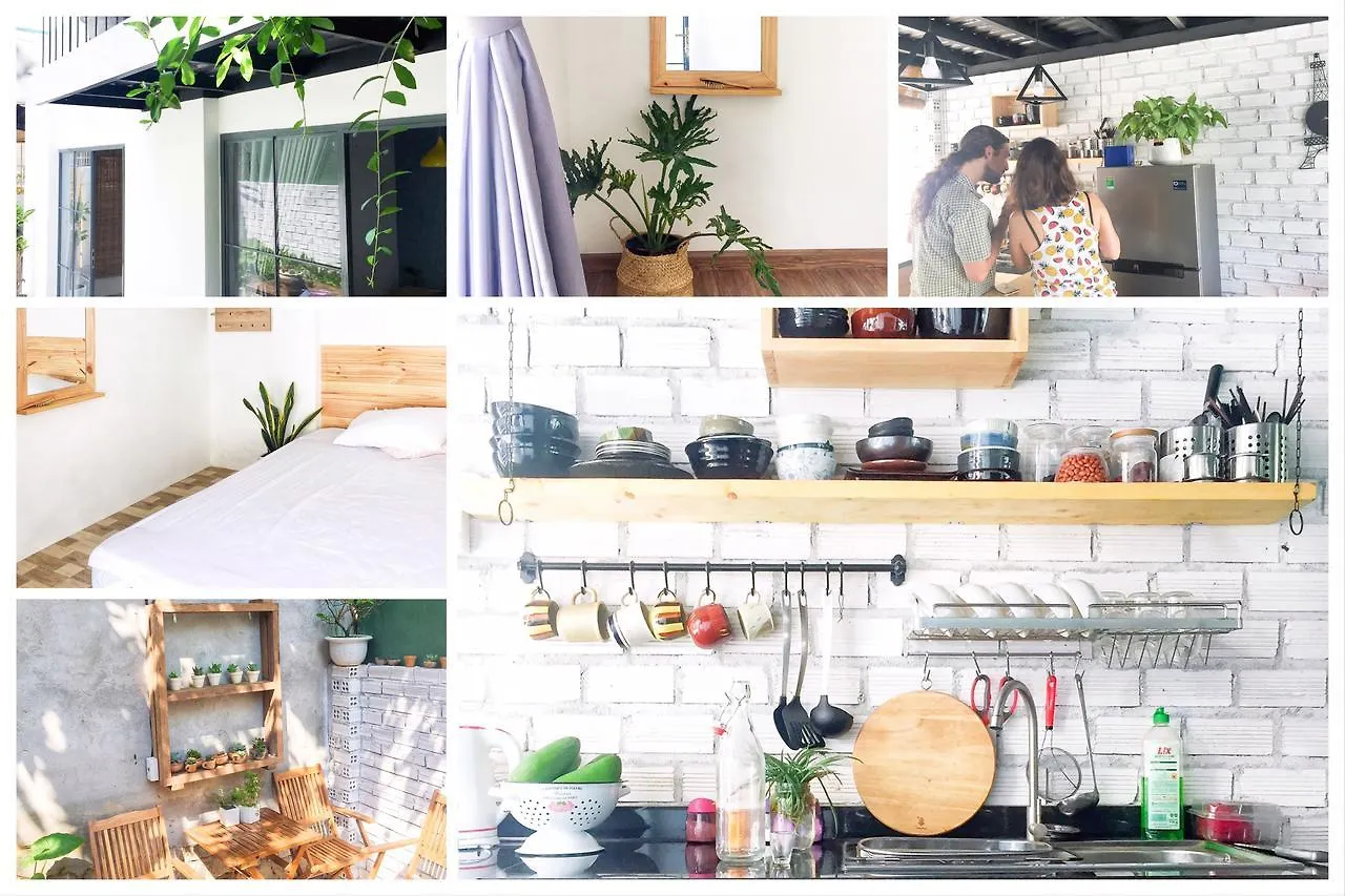 La La House Homestay Nha Trang 2*,  Vietname