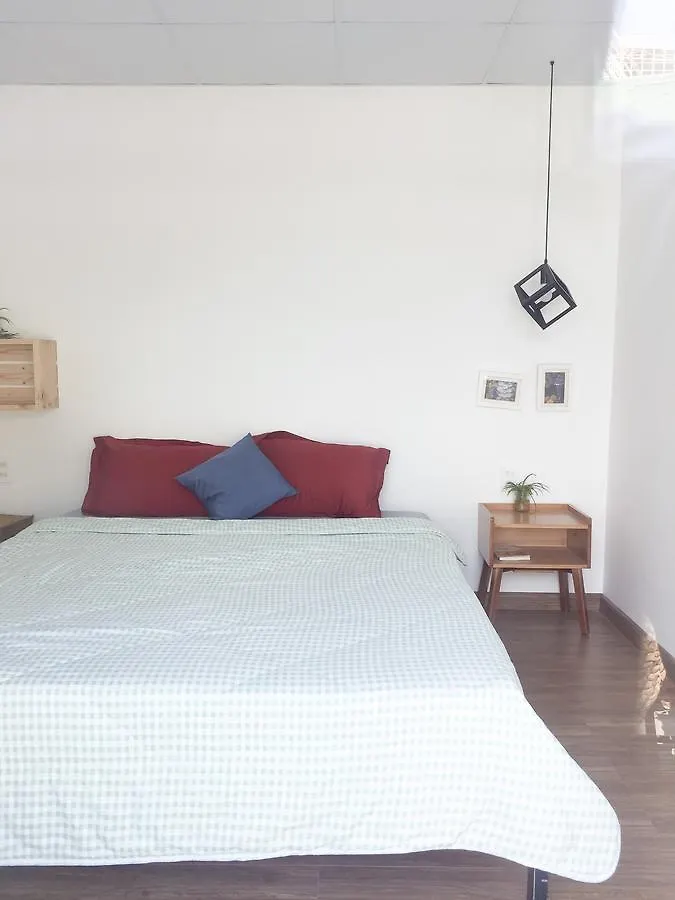La La House Homestay Nha Trang Apart-hotel