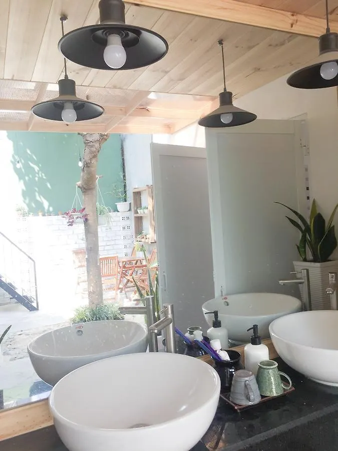 Apart-hotel La La House Homestay Nha Trang
