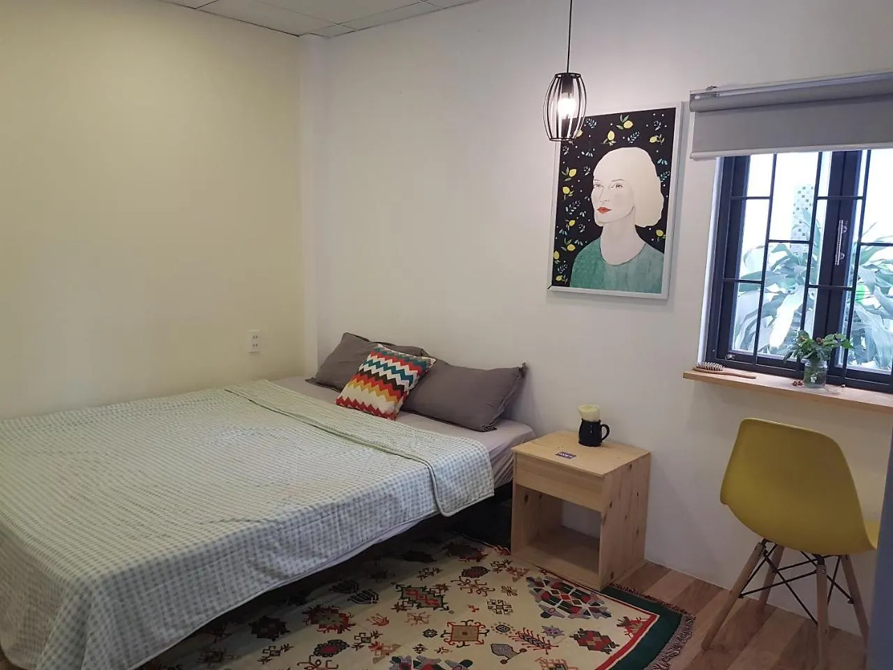 La La House Homestay Nha Trang Vietname