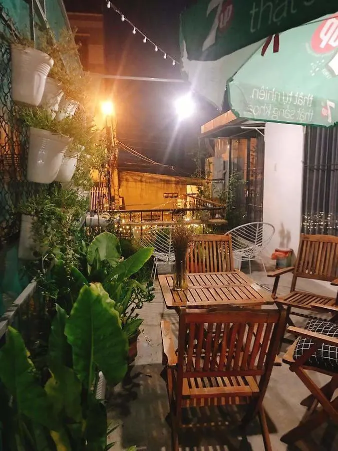 ** Apart-hotel La La House Homestay Nha Trang Vietname
