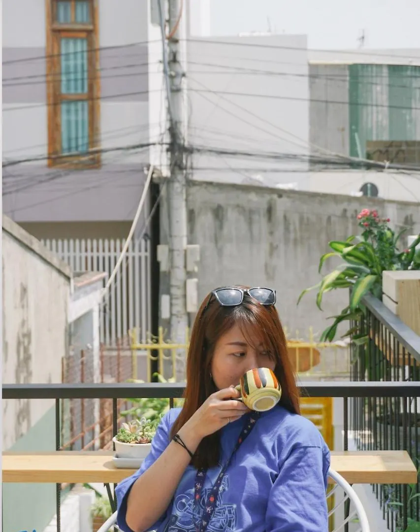 La La House Homestay Nha Trang Apart-hotel