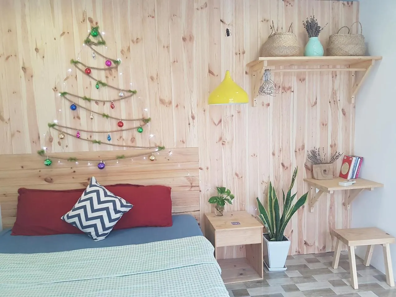 La La House Homestay Nha Trang