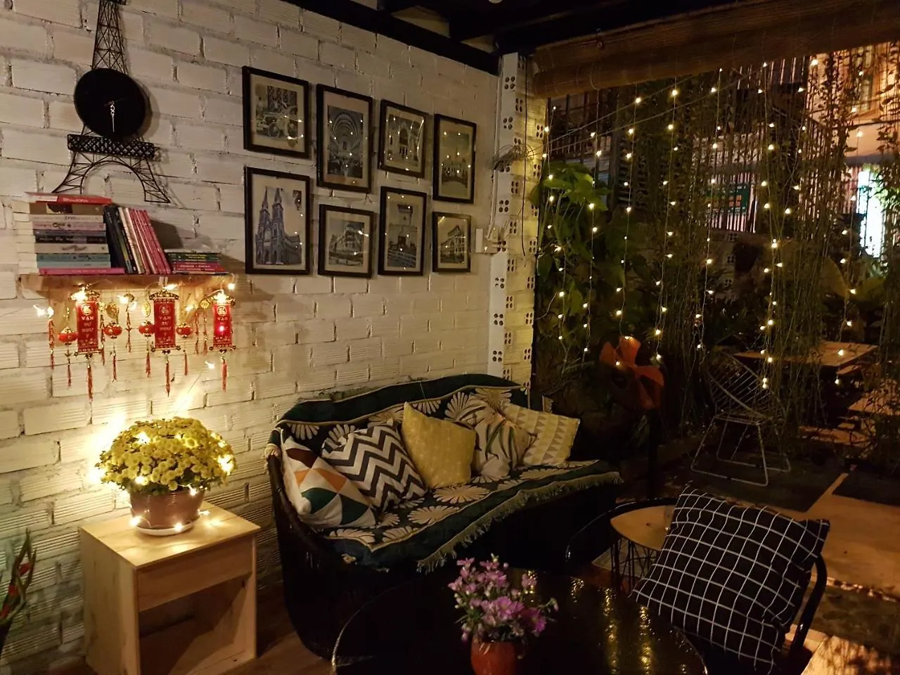 La La House Homestay Nha Trang