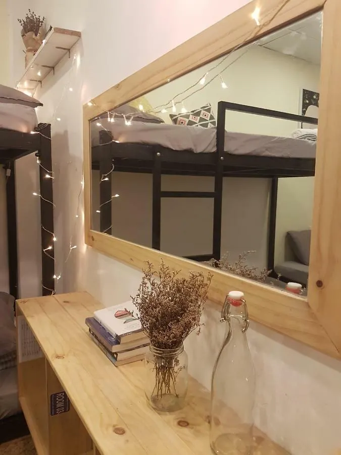 Apart-hotel La La House Homestay Nha Trang