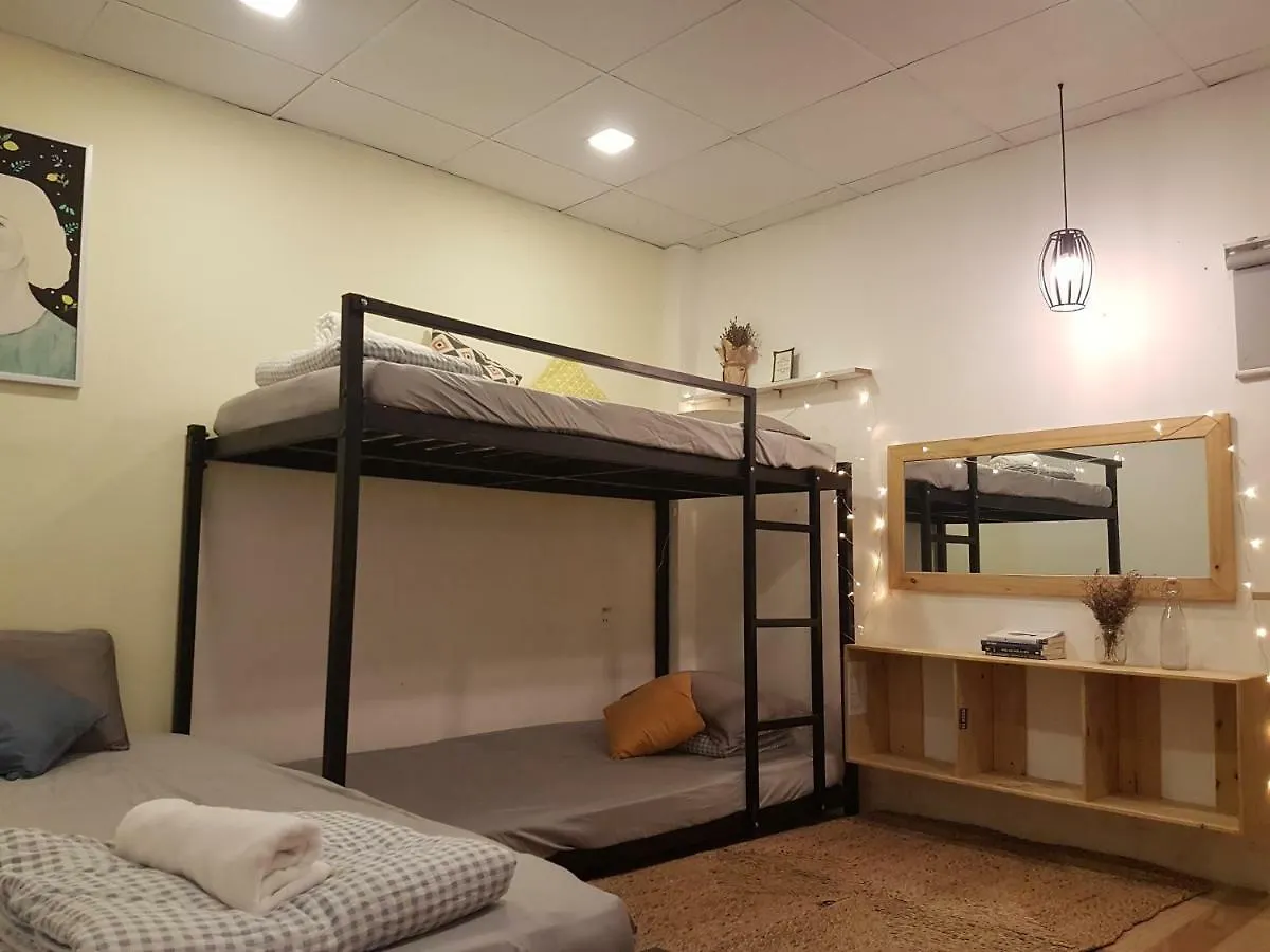 ** Apart-hotel La La House Homestay Nha Trang Vietname