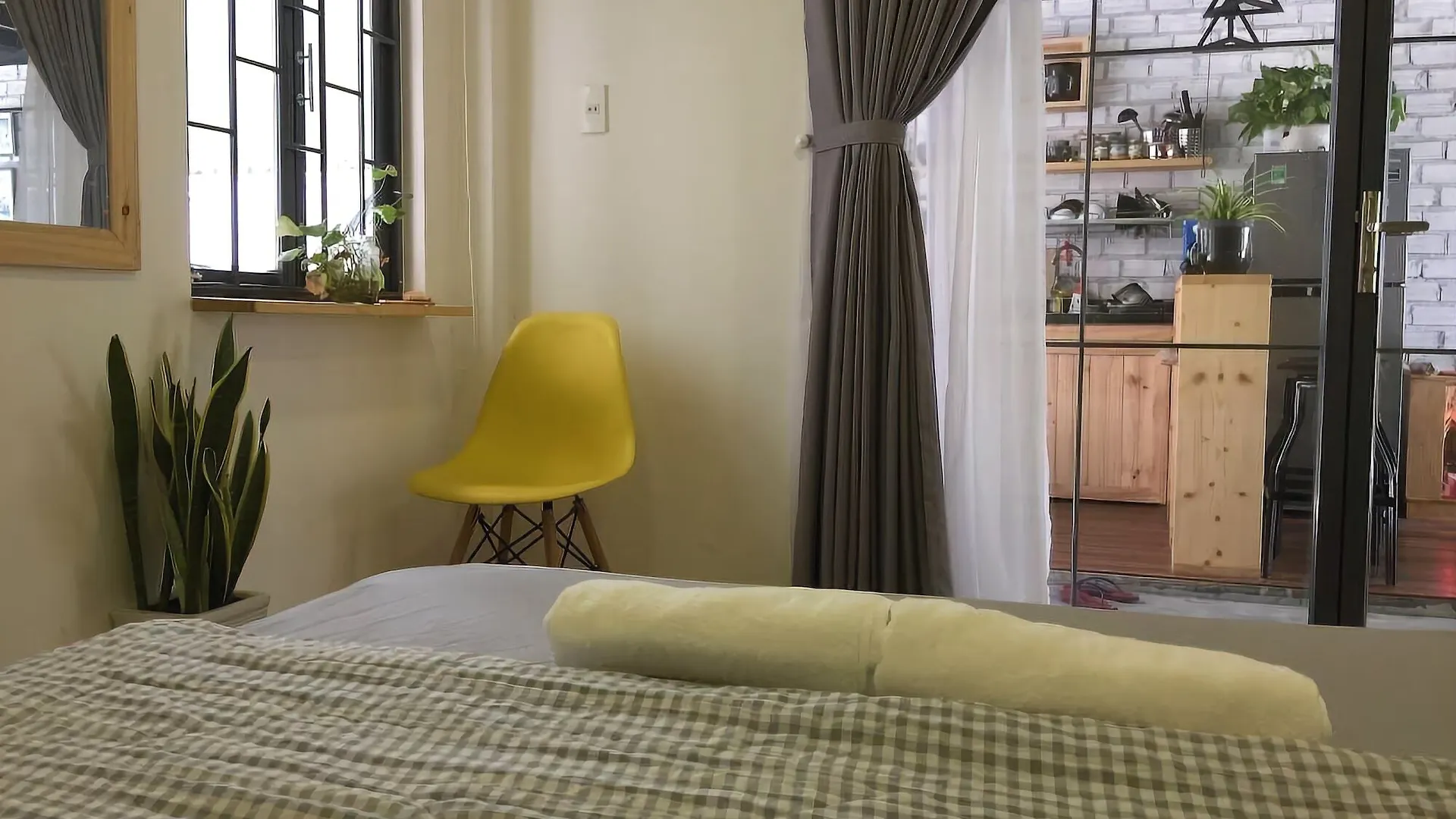 La La House Homestay Nha Trang 2*,