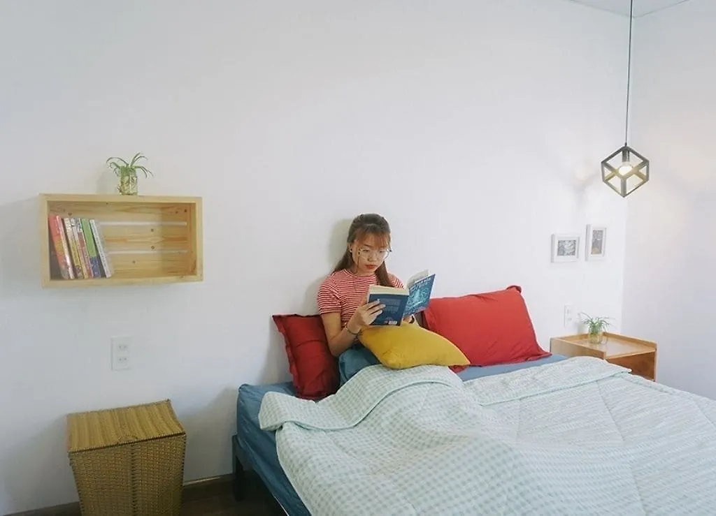 La La House Homestay Nha Trang