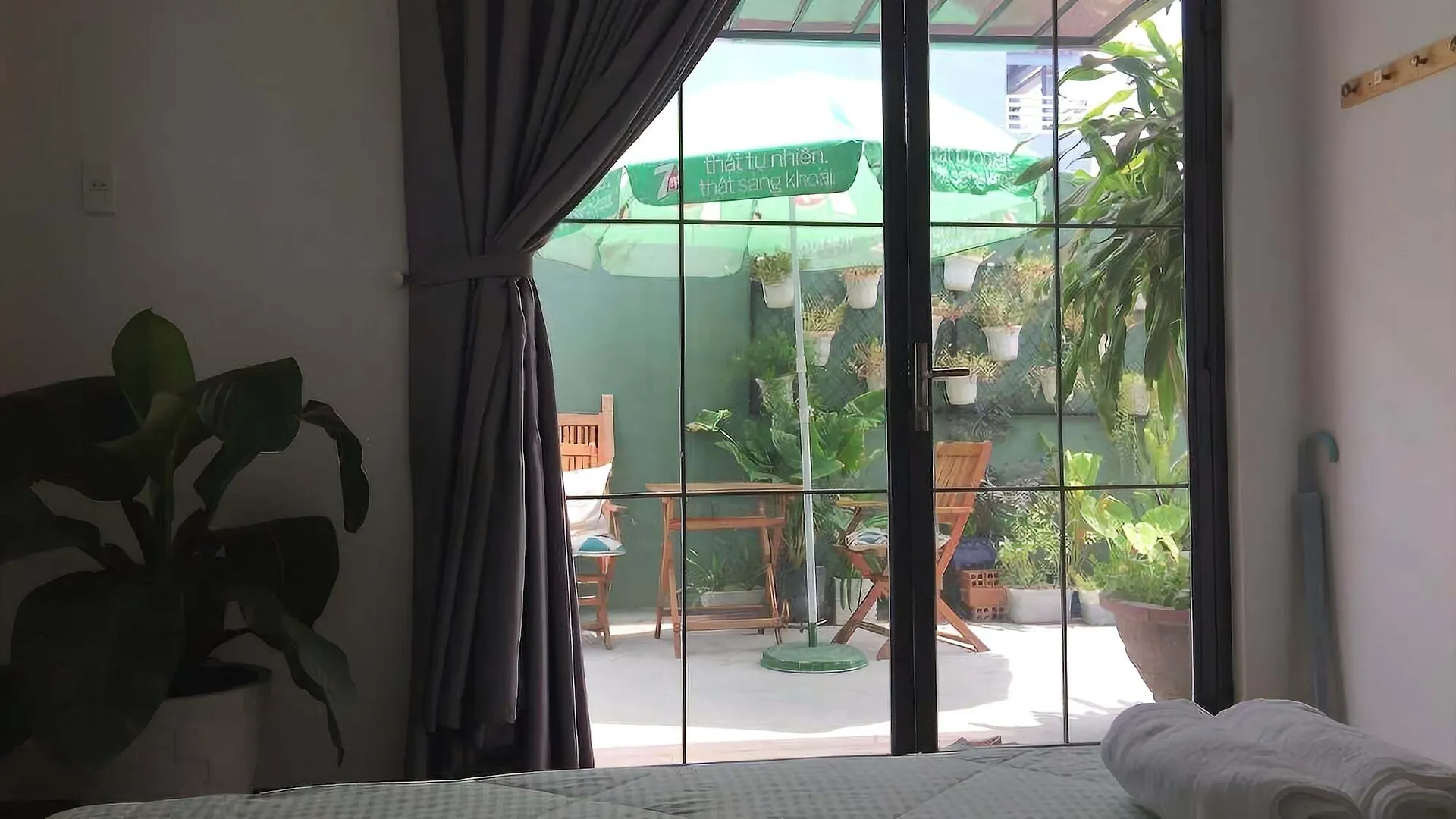 La La House Homestay Nha Trang Apart-hotel