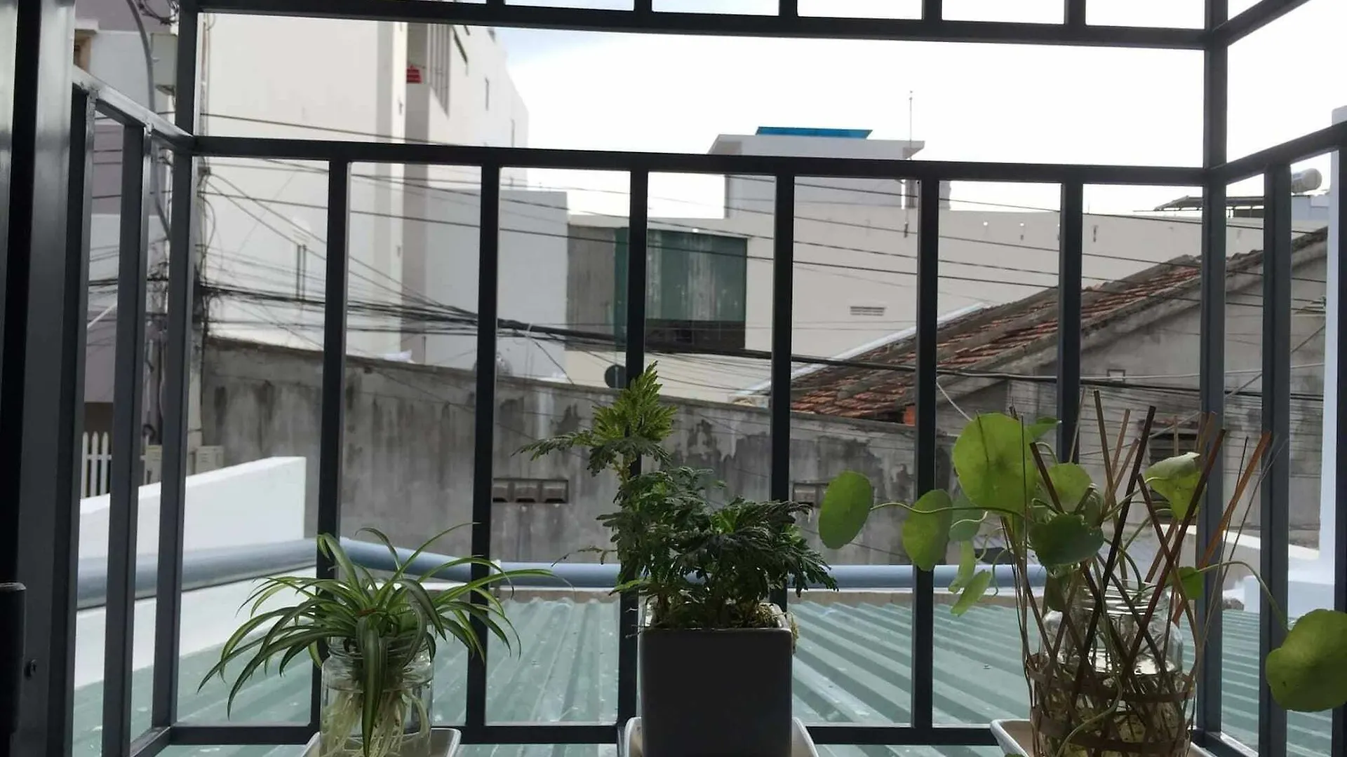 La La House Homestay Nha Trang Vietname