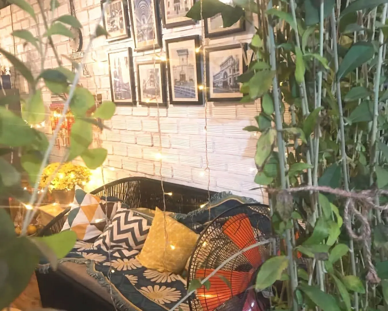 Apart-hotel La La House Homestay Nha Trang